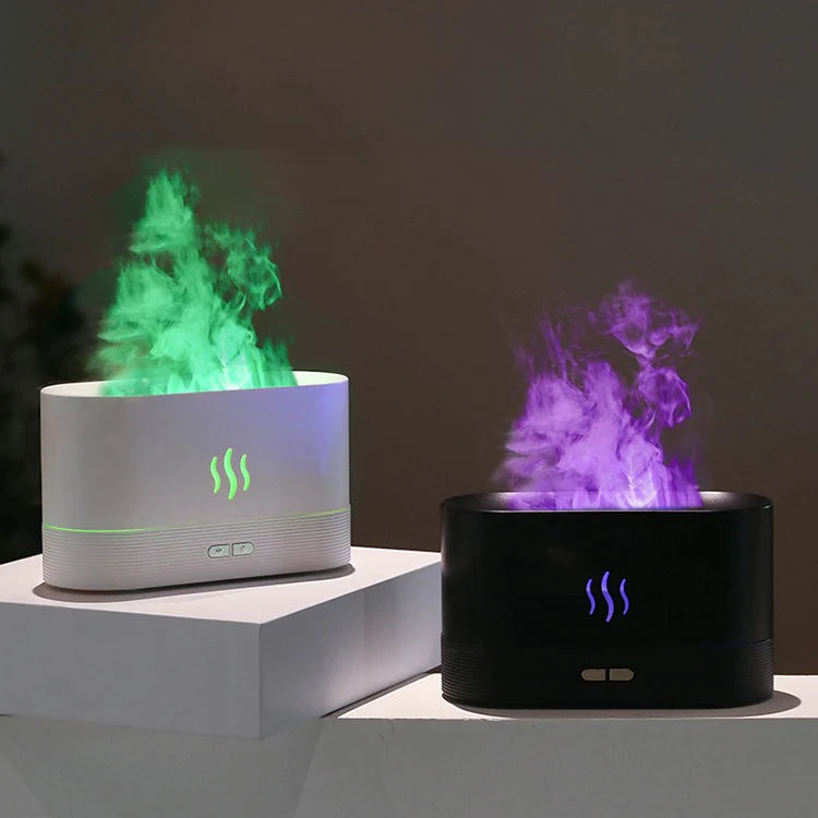 FDM™ Flame Aroma Diffuser