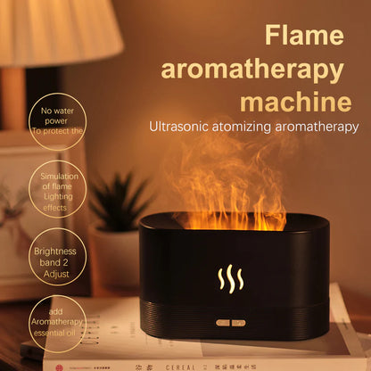 FDM™ Flame Aroma Diffuser