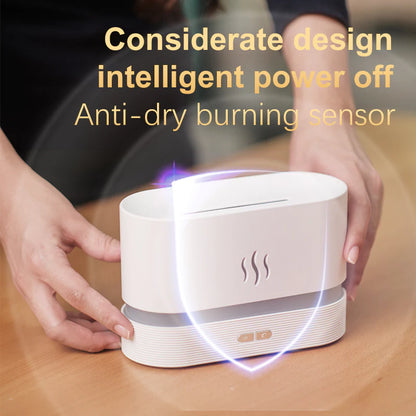 FDM™ Flame Aroma Diffuser