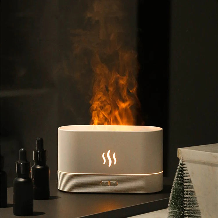 FDM™ Flame Aroma Diffuser