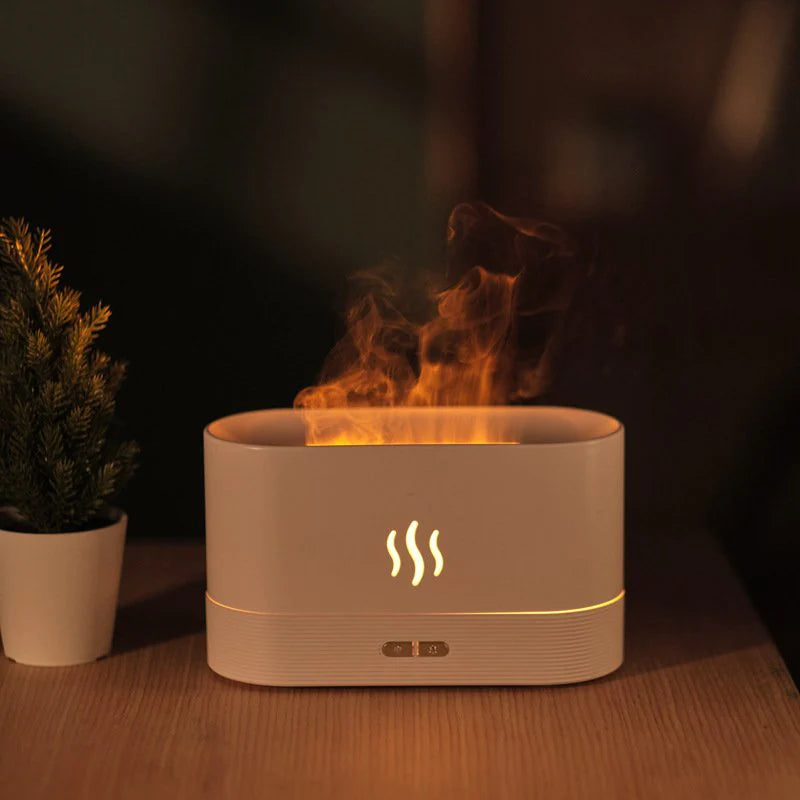 FDM™ Flame Aroma Diffuser